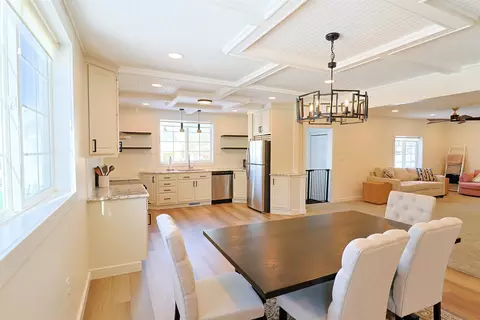 Dining - 700 E Chippewa, Mount Pleasant, MI 48858 photo 2 of 2