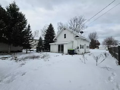 416 Mitchell, Lake City, MI 49651