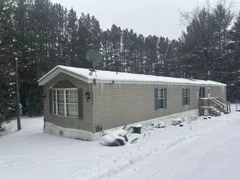 6262 W Rhoby, Lake City, MI 49651