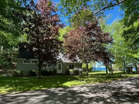 3251 Jungle Inn #LOT 5622, Arcadia, MI 49613