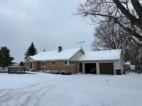 613 W Division, Cadillac, MI 49601