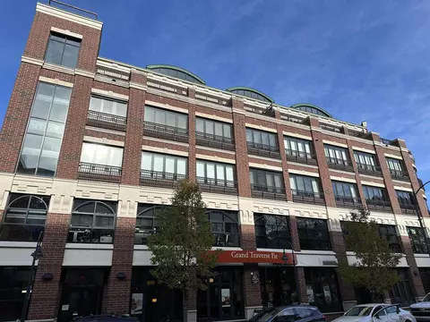 101 N N Park #409, Traverse City, MI 49684