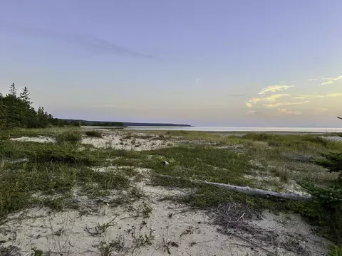 tbd Mrs Reddings #PARCEL 5, Beaver Island, MI 49782