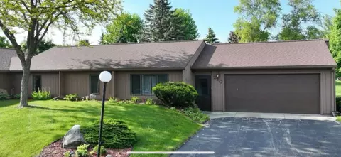 210 Darley Avenue A #13 : 13, Auburn, MI 48611