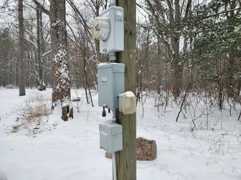 0 Clear Lk, West Branch, MI 48661