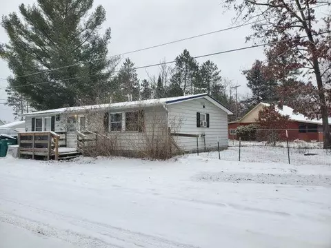 4997 Lucinda #LOT : 1, Prescott, MI 48756