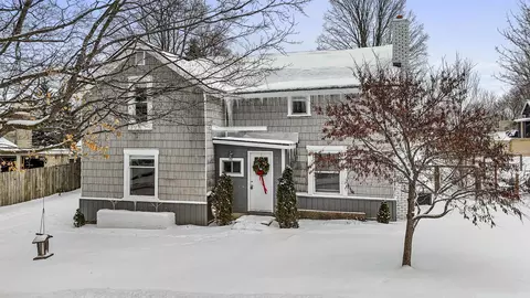 101 Indiana, Manton, MI 49663