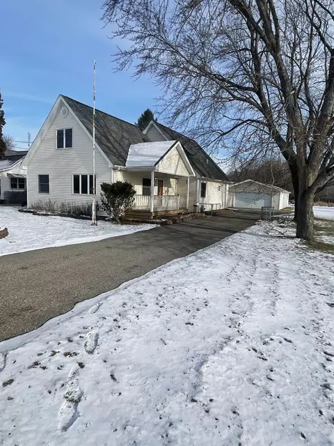 264 N N Vly, West Branch, MI 48661