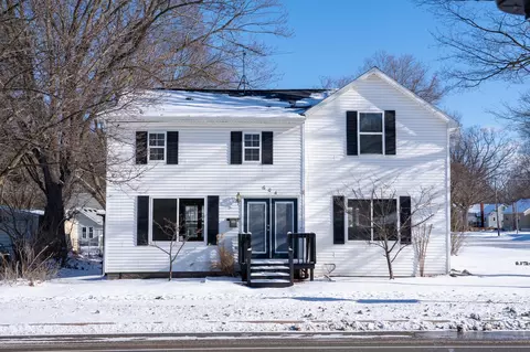 604 N Main, Mount Pleasant, MI 48858