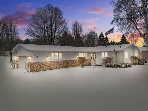 713 Holly #LOT : 59, Cadillac, MI 49601