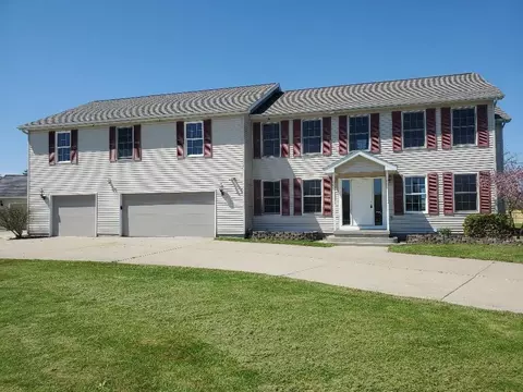 3750 Moccasin, Mount Pleasant, MI 48858