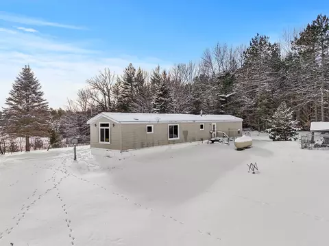 Exterior - 3529 E 16, Manton, MI 49663 photo 5 of 10