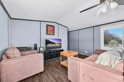 Living - 3529 E 16, Manton, MI 49663 photo 2 of 2