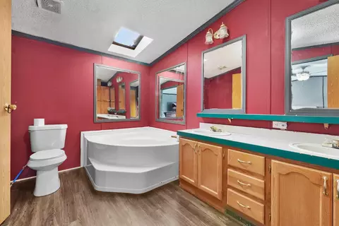 Bath - 3529 E 16, Manton, MI 49663 photo 1 of 3