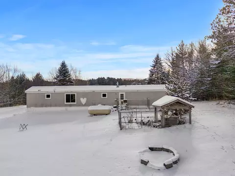 Exterior - 3529 E 16, Manton, MI 49663 photo 6 of 10