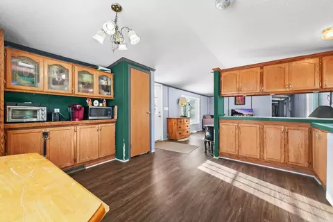Entry Way - 3529 E 16, Manton, MI 49663 photo 1 of 2