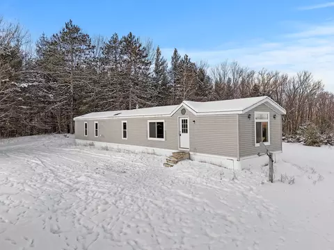 Exterior - 3529 E 16, Manton, MI 49663 photo 4 of 10