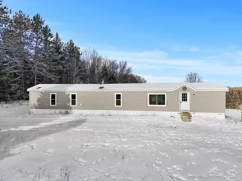 Exterior - 3529 E 16, Manton, MI 49663 photo 2 of 10