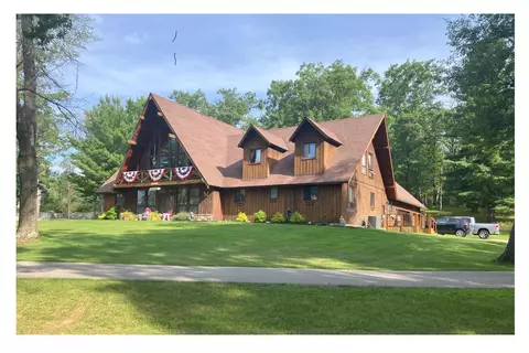 2061 N Ogemaw #LOT : 357-59, West Branch, MI 48661