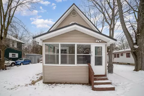 418 Rockingham, Alma, MI 48801