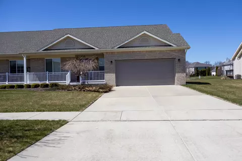 1928 Heritage, Mount Pleasant, MI 48858