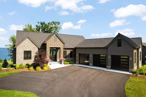 15863 Waters Edge #LOT : 30, Traverse City, MI 49686