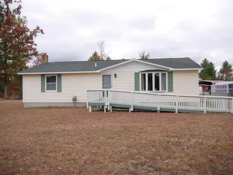 2400 Rifle Riv, West Branch, MI 48661