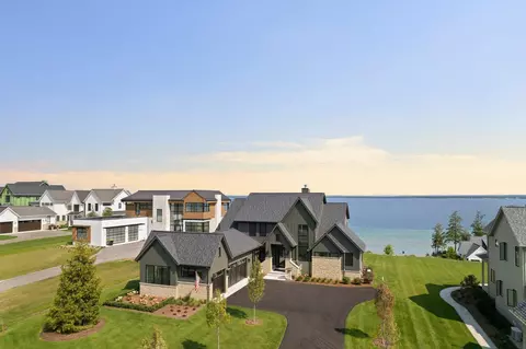 15690 Waters Edge #LOT : 16, Traverse City, MI 49686