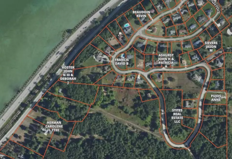  lot33 Scenic Hls #LOT : 33, Williamsburg, MI 49690 photo 17