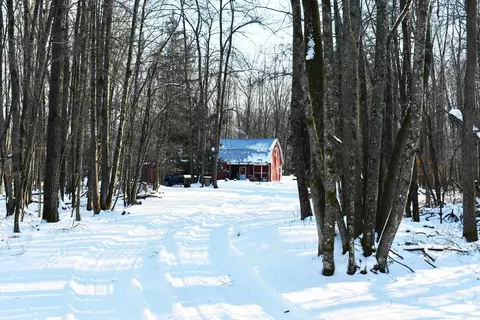 3471 Crosby, Turner, MI 48765