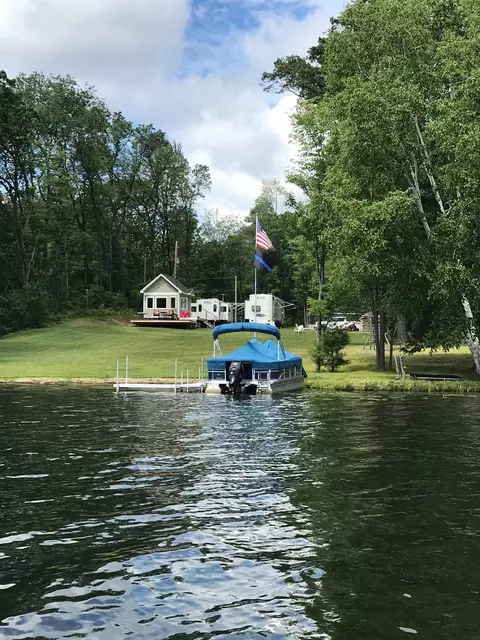 4500 Park, Harrison, MI 48625
