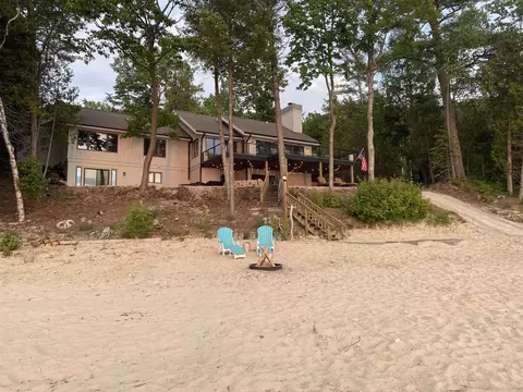 584 S Manitou, Lake Leelanau, MI 49653