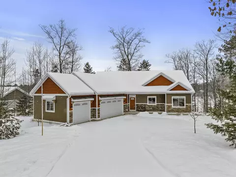 1027 Tranquil Pt #LOT : 3, Traverse City, MI 49696