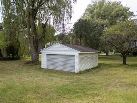 tbd S Crawford, Mount Pleasant, MI 48858