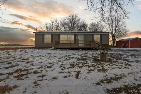 3635 S Seven Mile, Wheeler, MI 48662