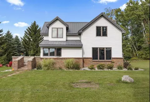 Exterior - 4153 E Hohnke, Cedar, MI 49621 photo 1 of 8