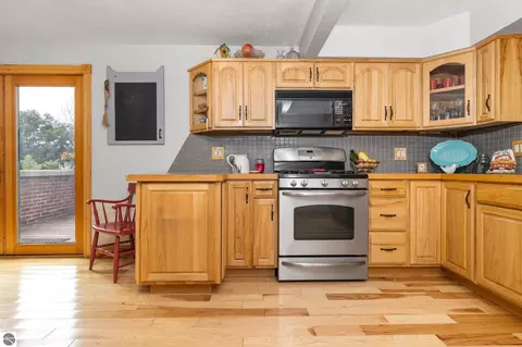 Kitchen - 4153 E Hohnke, Cedar, MI 49621 photo 1 of 5
