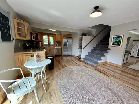 Kitchen - 4153 E Hohnke, Cedar, MI 49621 photo 4 of 5