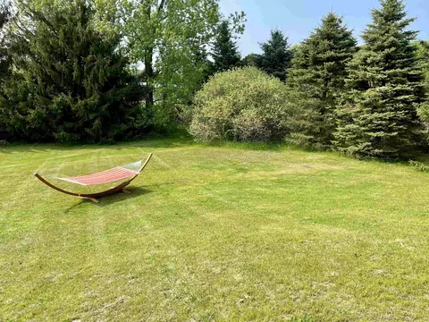 Exterior - 4153 E Hohnke, Cedar, MI 49621 photo 5 of 8