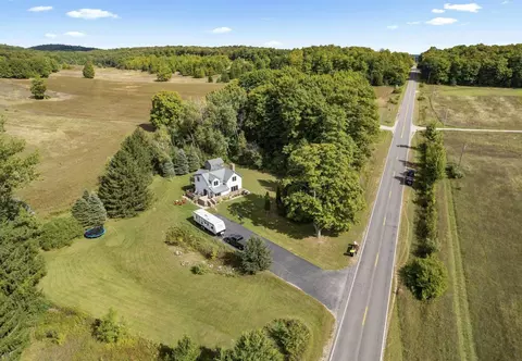 View/Area - 4153 E Hohnke, Cedar, MI 49621 photo 1 of 1
