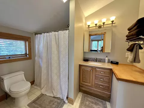 Bath - 4153 E Hohnke, Cedar, MI 49621 photo 1 of 3