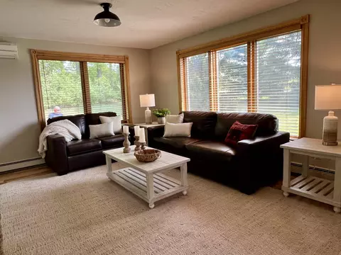 Living - 4153 E Hohnke, Cedar, MI 49621 photo 2 of 3