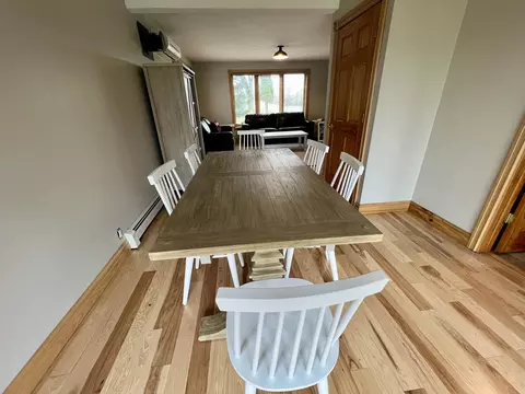 Dining - 4153 E Hohnke, Cedar, MI 49621 photo 2 of 2