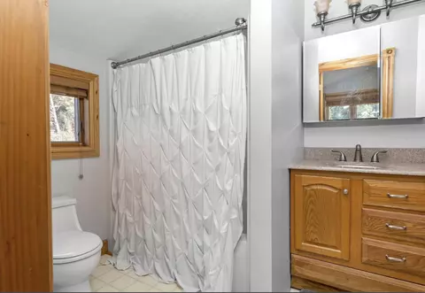 Bath - 4153 E Hohnke, Cedar, MI 49621 photo 2 of 3