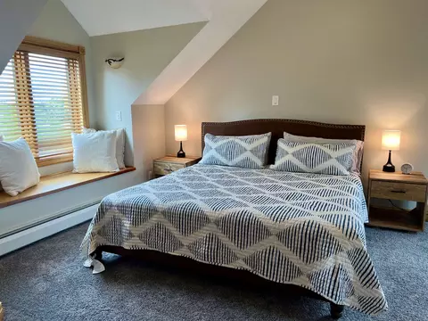 Bedroom - 4153 E Hohnke, Cedar, MI 49621 photo 1 of 3