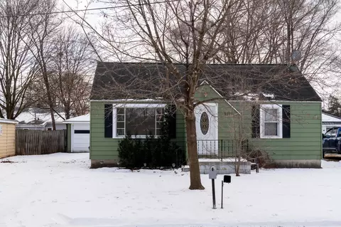 1011 Park, Mount Pleasant, MI 48858