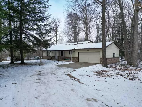 8475 Chippewa, Mount Pleasant, MI 48858