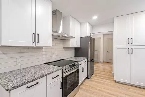Kitchen - 828 E Sullivan Woods, Cedar, MI 49621 photo 3 of 3