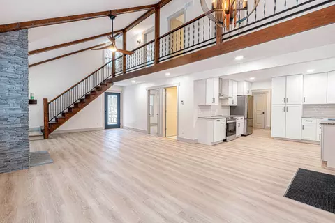 Entry Way - 828 E Sullivan Woods, Cedar, MI 49621 photo 1 of 5