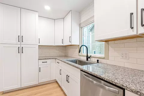Kitchen - 828 E Sullivan Woods, Cedar, MI 49621 photo 2 of 3